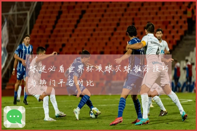 球迷必看世界杯滚球买球推荐技巧与热门平台对比