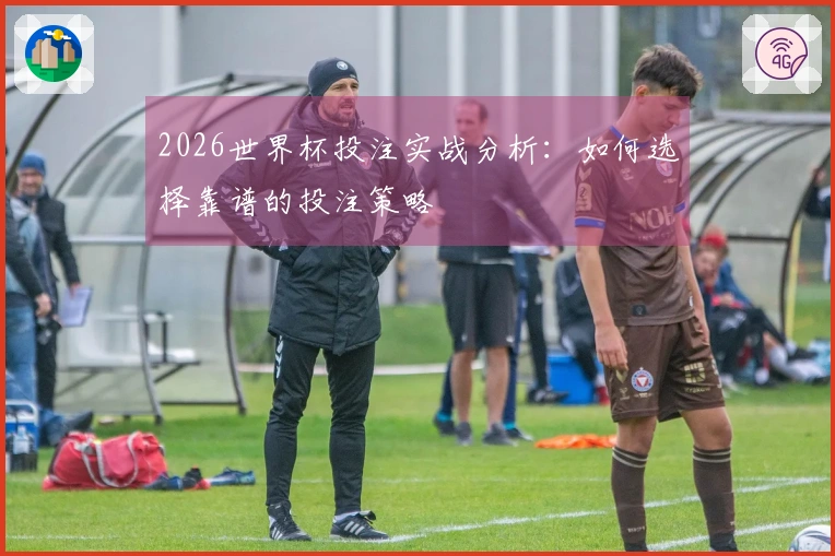 2026世界杯投注实战分析:如何选择靠谱的投注策略