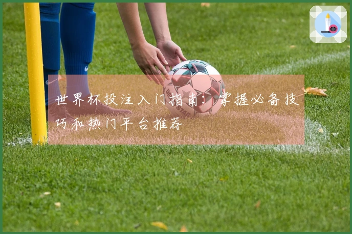 世界杯投注入门指南：掌握必备技巧和热门平台推荐